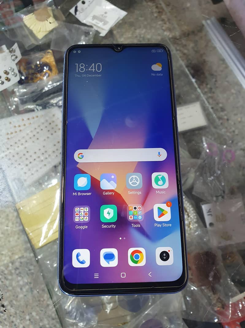 Redme note11r 0