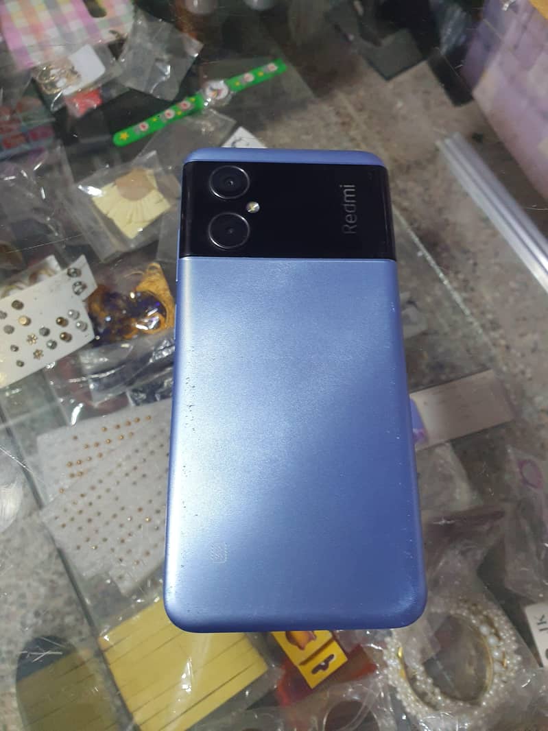 Redme note11r 3