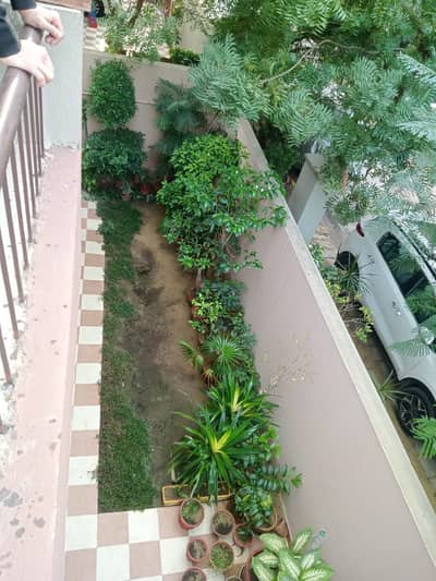 HOUSE FOR SALE D TYPE NHS KARSAZ