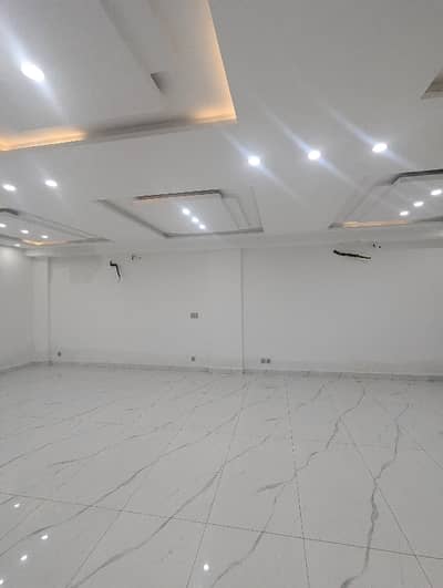 5 Marla Brand New Commercial Basement For Rent 100 Percent Original Picture Serious Client Only