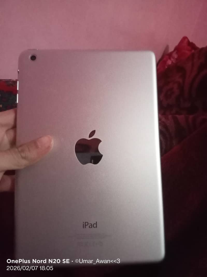 ipad mini 1