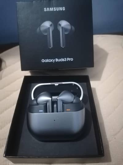 Airpods Samsung Oriental