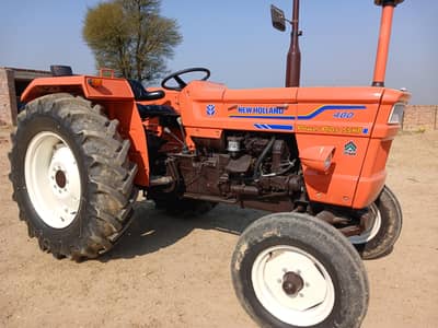 Fiat Power Plus 480 Model 2024