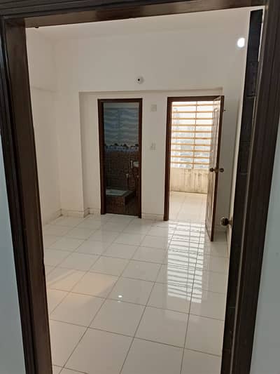 Flat Available for Rent Gulistan. e. Jouhar