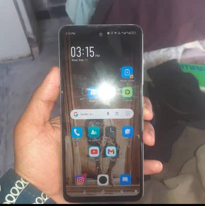 Infinix smart 8 pro 4+4=8ram /128gb for sale now, BEST CONDITION