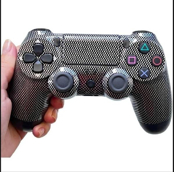 PS4 Wireless Controller DUALSHOCK 4 PlayStation 4 Wireless Controller