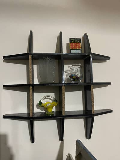 Cabinets + Full Room Almari + Decoration Wrack for sale,