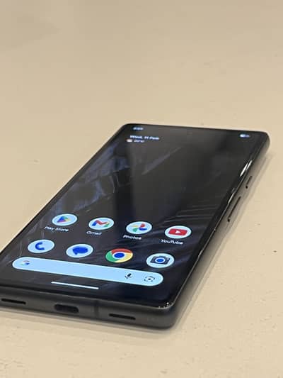 Google Pixel 7a 128GB – PTA Approved – Mint Condition