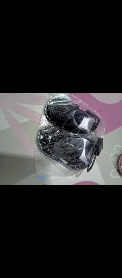 Peshawari shoes for new born to 1 Year