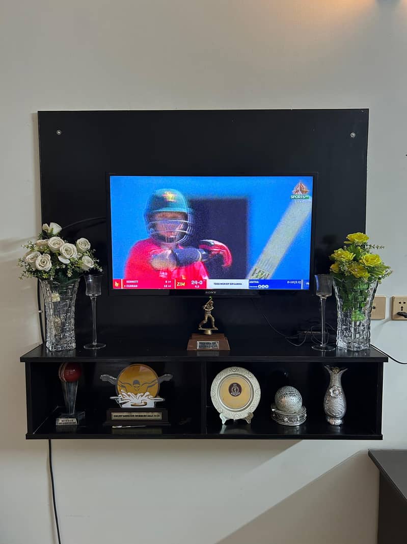 TV Shelf 1