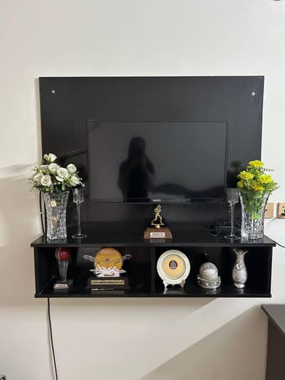 TV Shelf