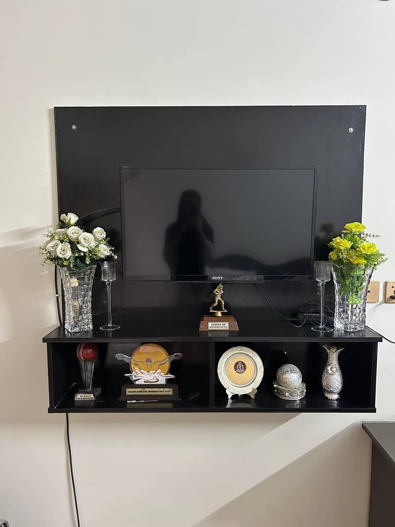 TV Shelf 0