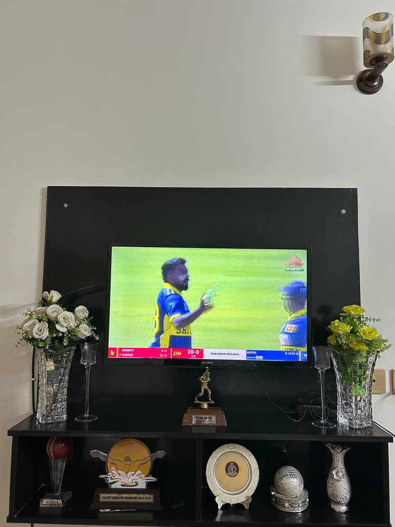 TV Shelf 4