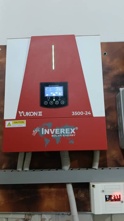 inverex 3.5 kw