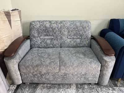 5 seater sofa set