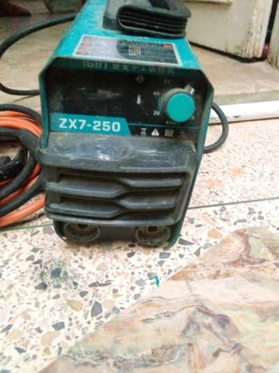 Welding Machine
