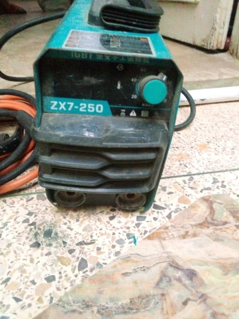 Welding Machine 0