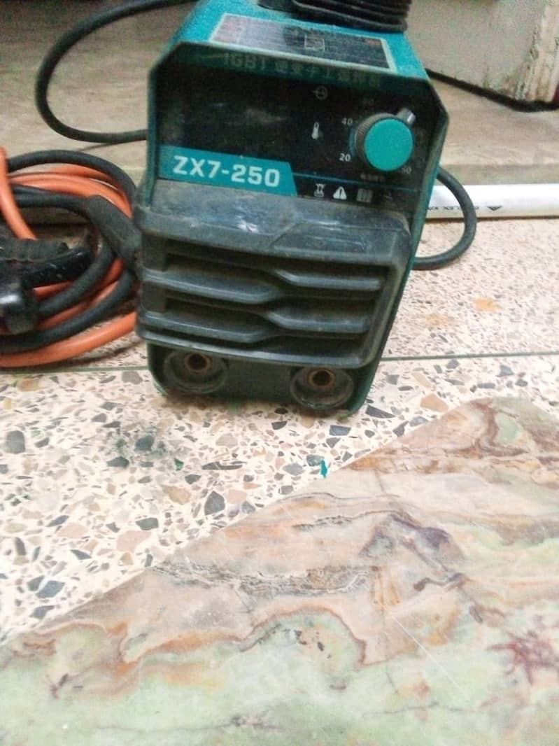 Welding Machine 1