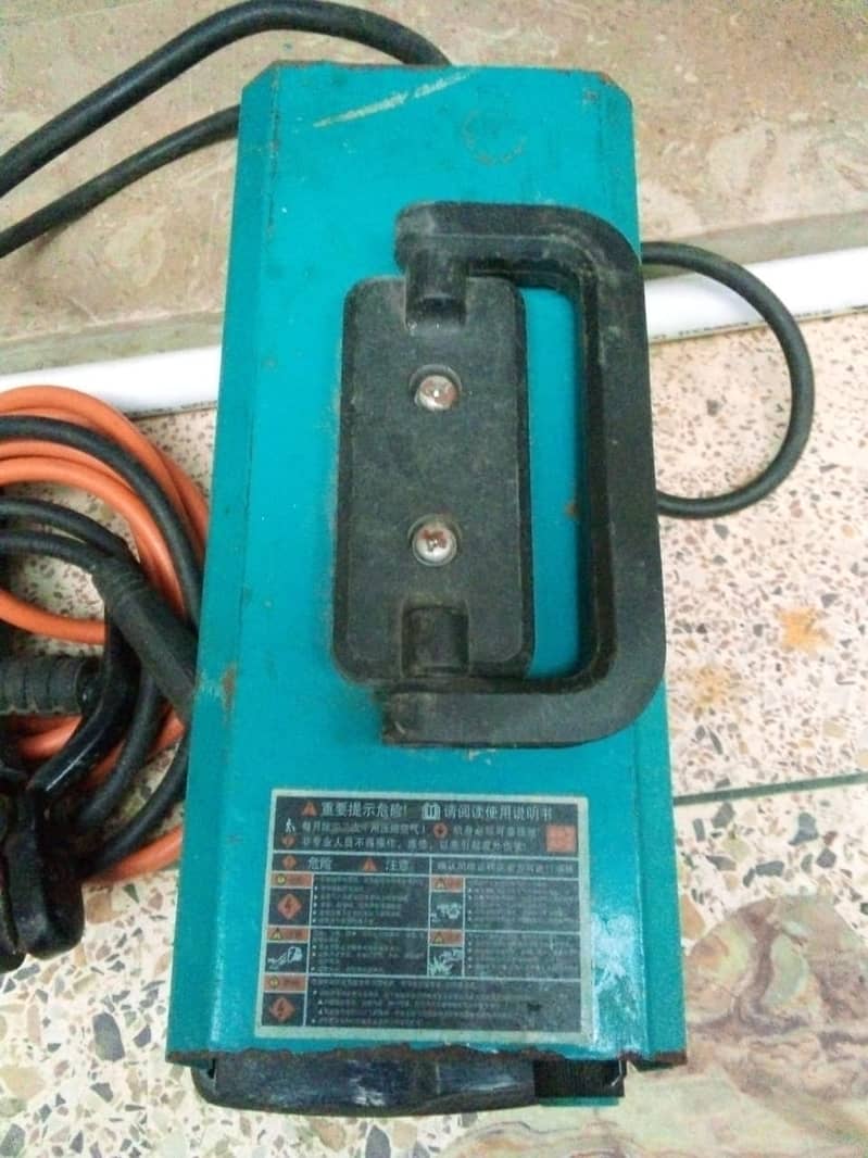 Welding Machine 3