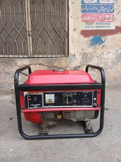 1 kv generator for sale