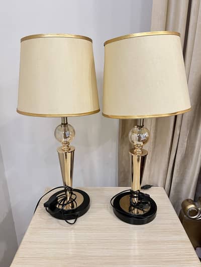 Table Lamps