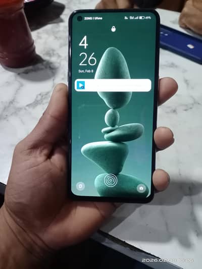 oppo reno 5
