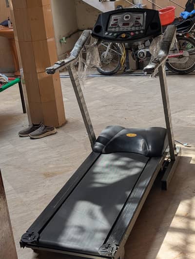 Appolo Treadmill | Jogging machine | Running machine | gym machine