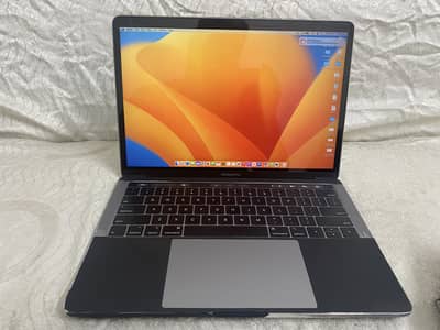 MacBook 2019 Touch Bar 13”