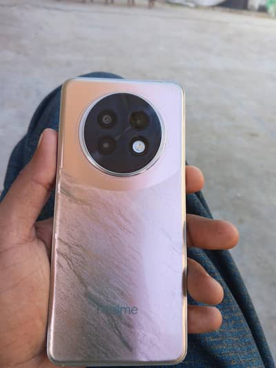 realme 13 plus 5G 12-256