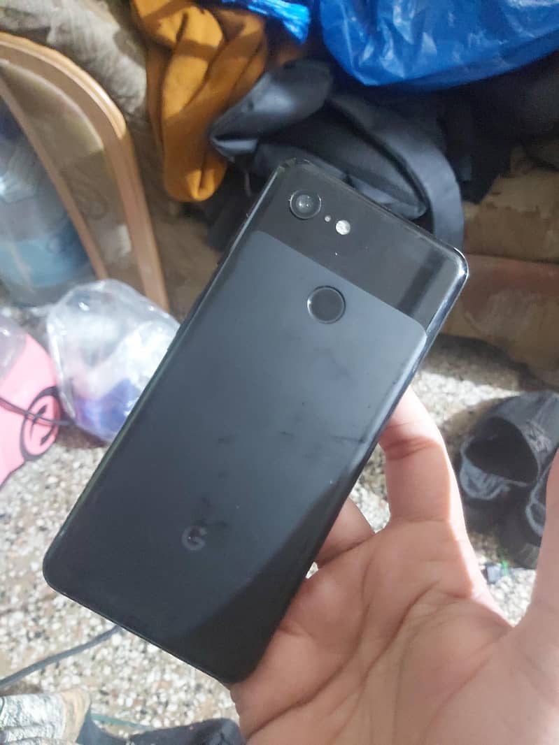 google pixel 3 0