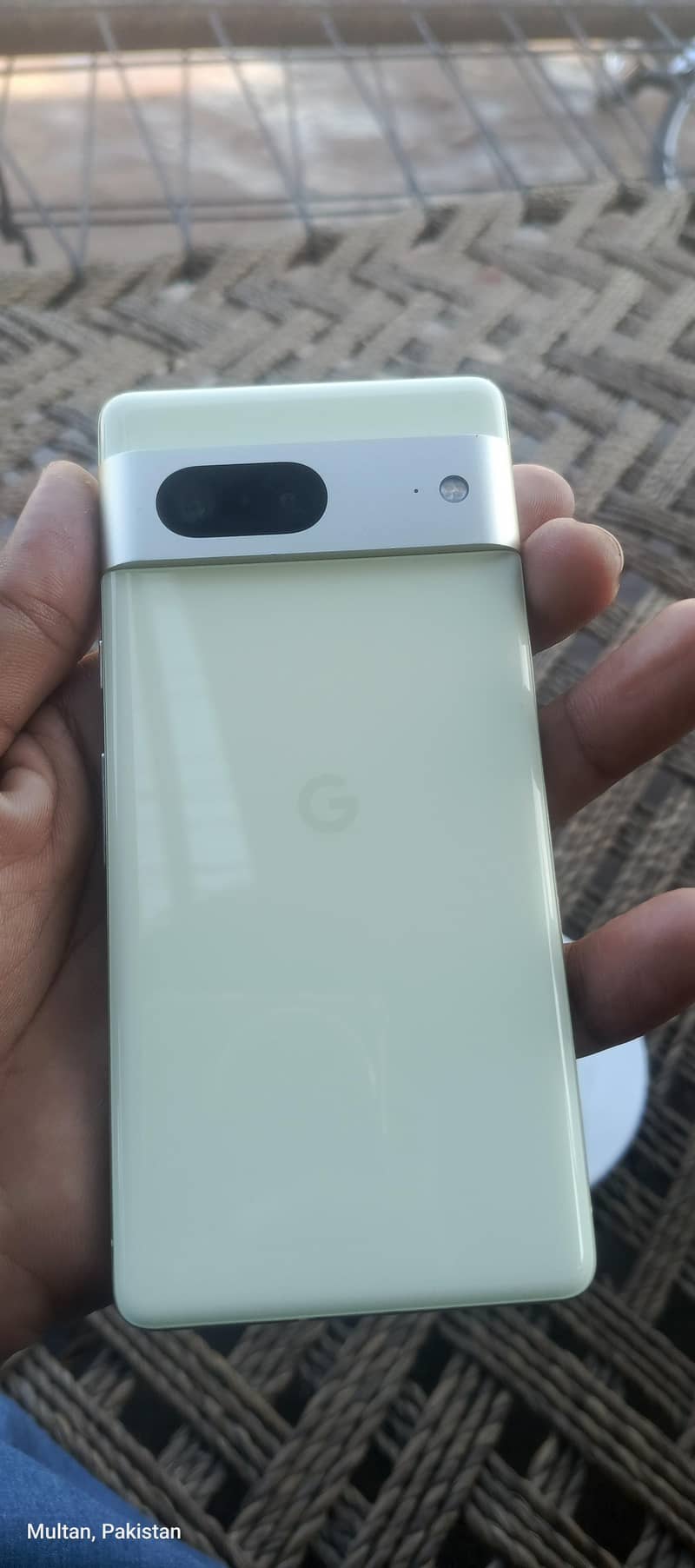 Google pixel 7 0