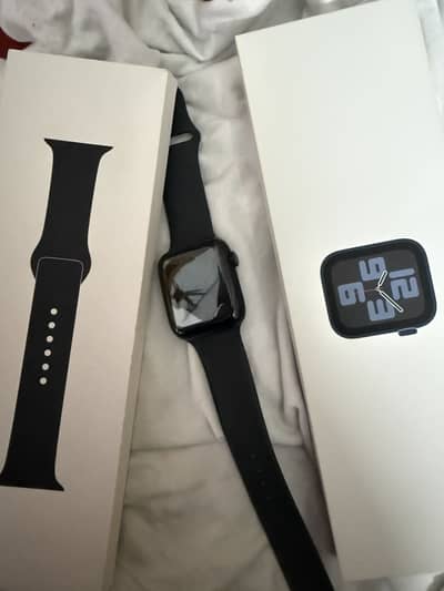 Apple watch se 2nd generation