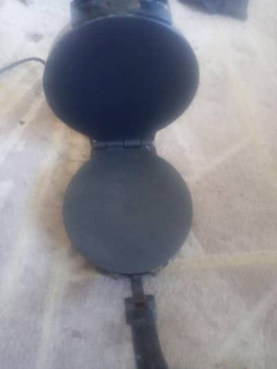 roti maker Sahi chalta hai