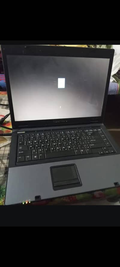 HP laptop core 2 duo