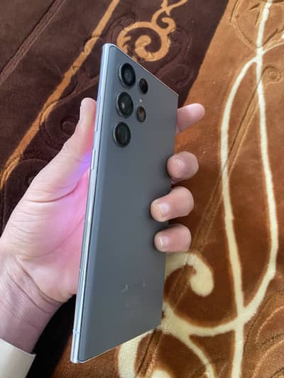 Samsung s22 ultra non pta