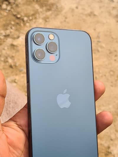 Iphone 12 pro 128 gb JV