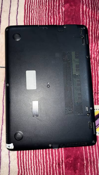 hp core i5 generation 7th