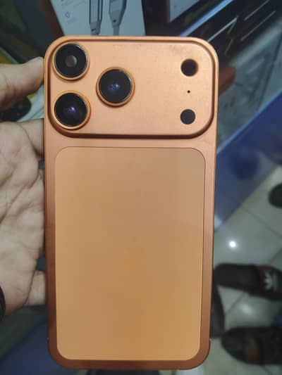 iphone 11 convert body