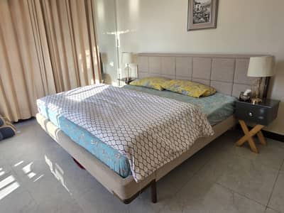 enza home double bed