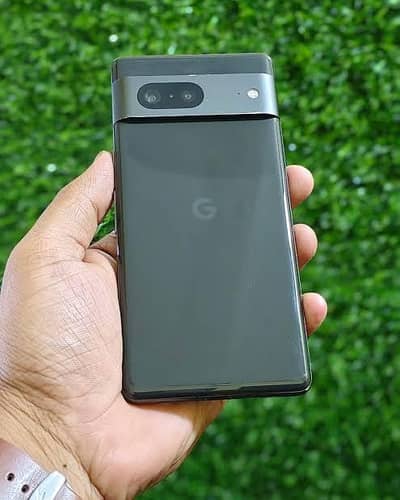 Google pixel 7 pta 8 128