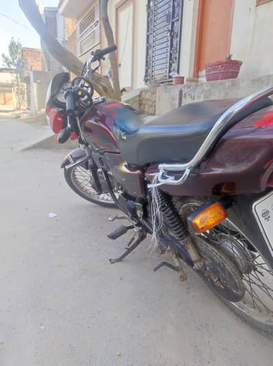 Honda prodor 2022 model