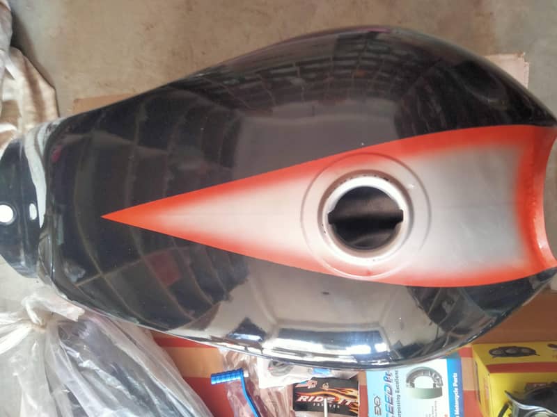 full package 70cc 13