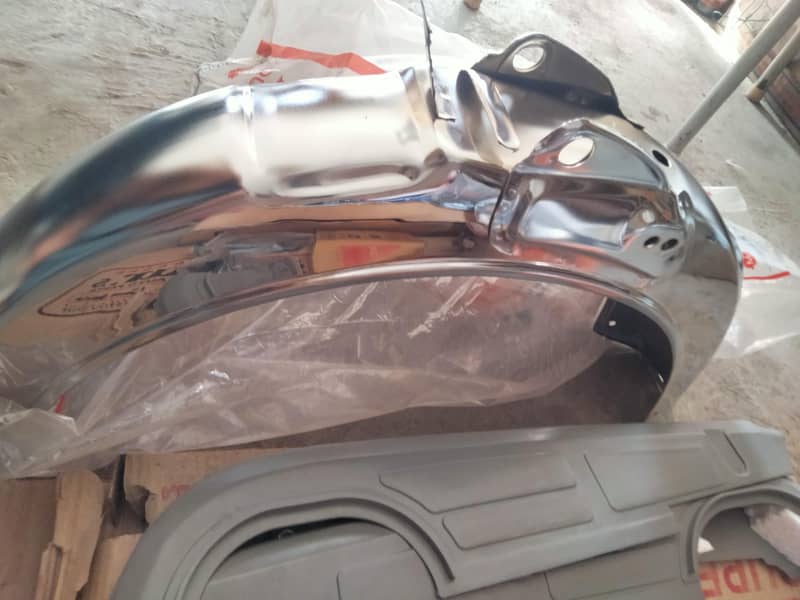 full package 70cc 15