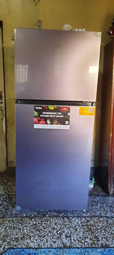 Hair HRF-538 IOT (Twin Inverter IOT)