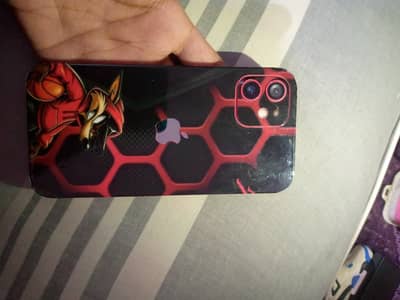 Iphone 12 non pta 64 fu exchange possible with 11 pro /pro max or 13