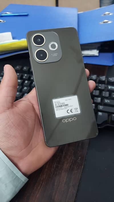 oppo A5 pro