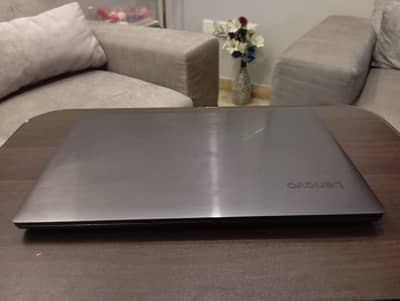 Lenovo Core i5 8th Generation | 8GB RAM &256GB SSD 15' Screen