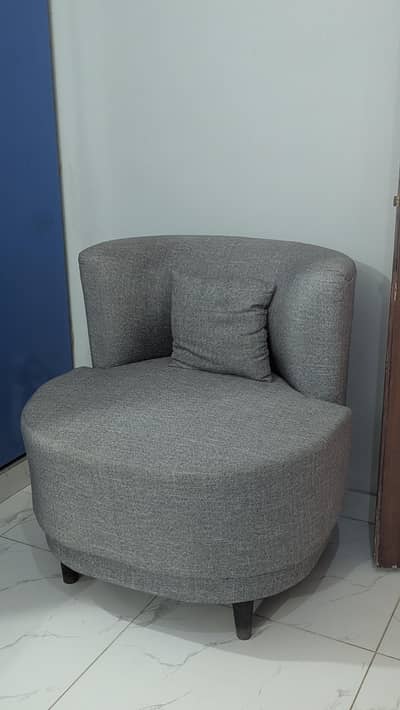 Poltrona Stella Sofa Chair's