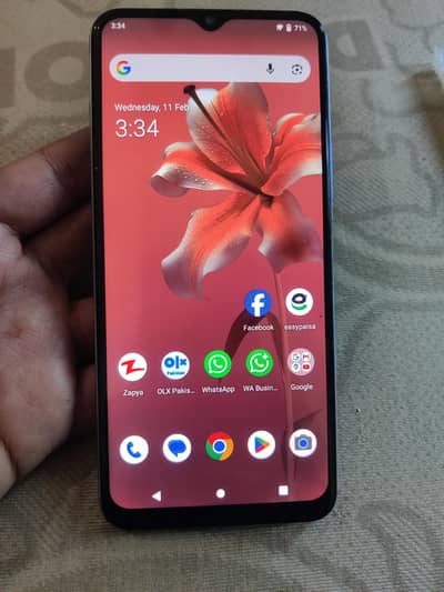 Vivo Y20 PTA Official Approved