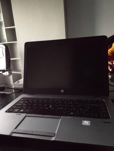 HP - I5 4 Generation Elite Book